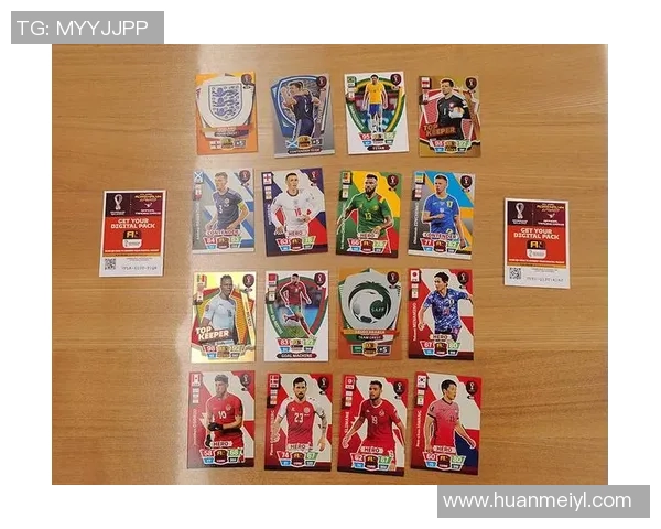 帕尼尼足球球星卡的收藏价值与市场前景分析